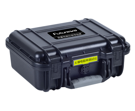 四线接地电阻测试仪FW-E08BP