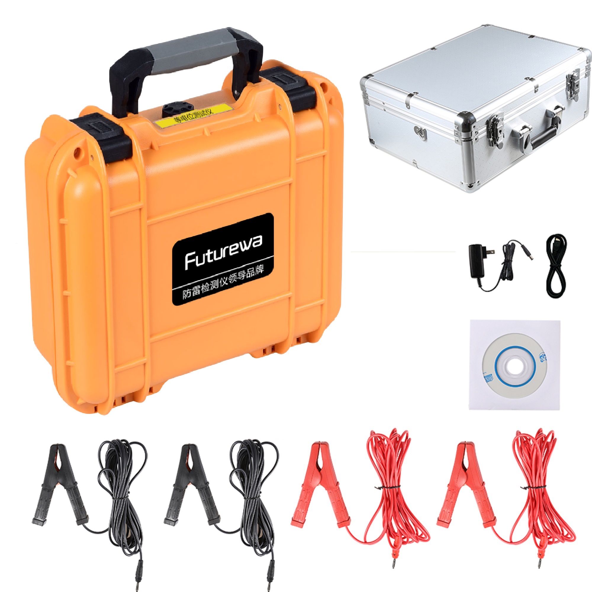 等电位测试仪FW3700P