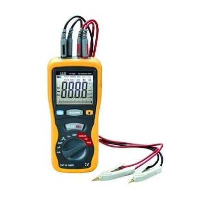 多功能等电位测试仪