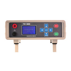FW 3600智能型等电位测试仪