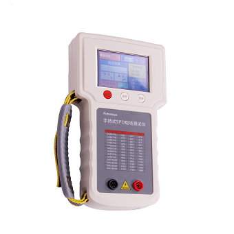  手持式SPD现场测试仪 FW-SPD01