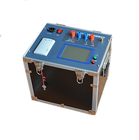 FW 1904C防雷检测大地网测试仪