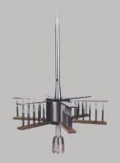 如何使用和保养避雷针系列接地工程